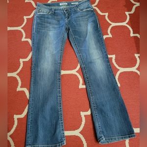 Daytrip Virgo Bootcut Jeans sz 32L